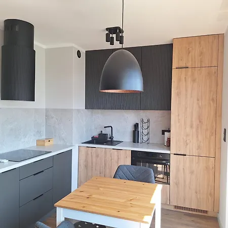 Zacisze Strzeszyn * ポズナン