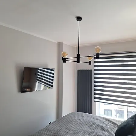 Zacisze Strzeszyn ポズナン