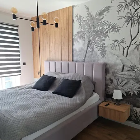 Zacisze Strzeszyn Apartment Poznan