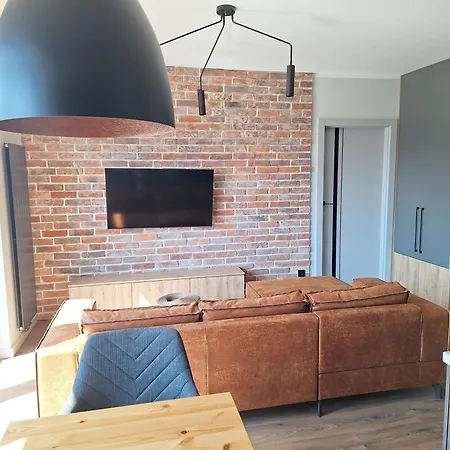 Zacisze Strzeszyn * ポズナン