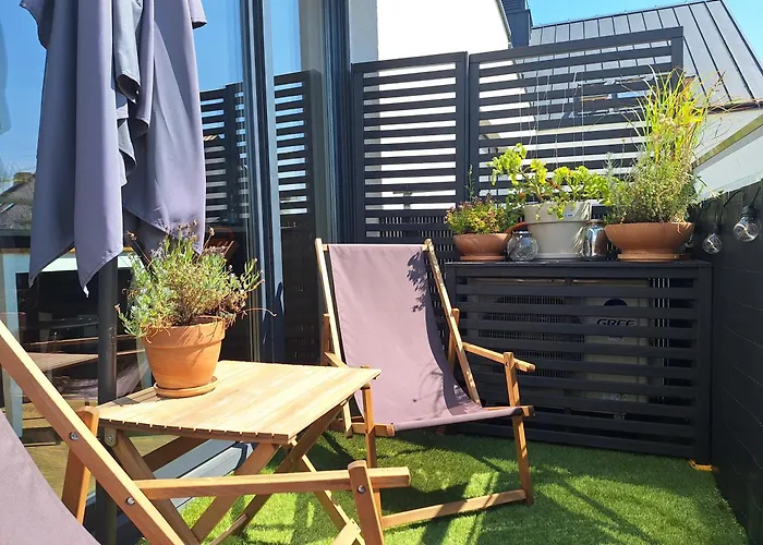 Διαμέρισμα Zacisze Strzeszyn