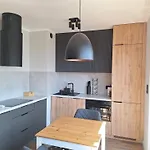 Zacisze Strzeszyn * Poznan