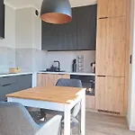 Zacisze Strzeszyn Poznan