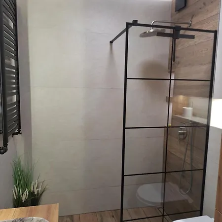 Zacisze Strzeszyn פוזנן