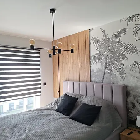Zacisze Strzeszyn Apartman Poznań