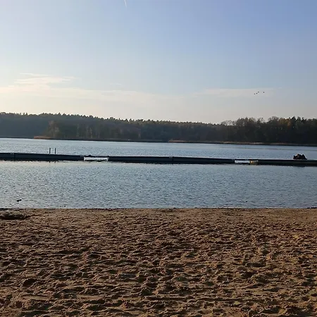 דירה Zacisze Strzeszyn