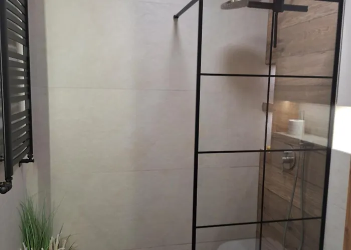 Zacisze Strzeszyn Poznan