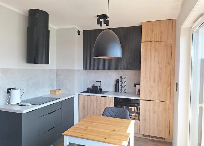 Zacisze Strzeszyn * Poznan