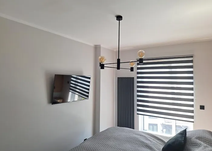 Zacisze Strzeszyn Poznan