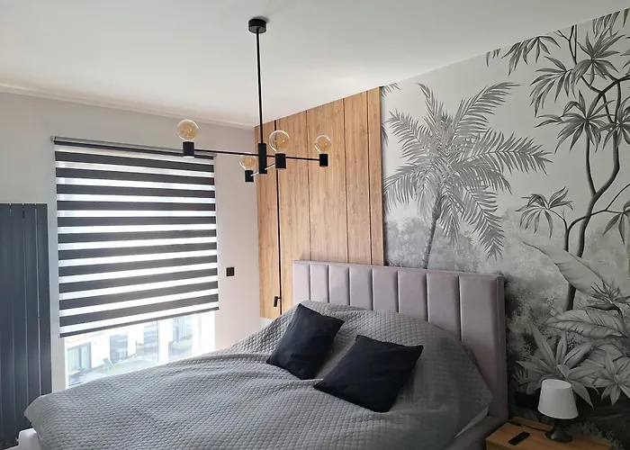 Zacisze Strzeszyn Apartment Poznan